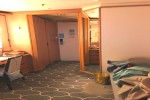 Spacious Balcony Stateroom Picture