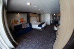 Balcony Stateroom Picture