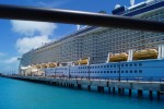 Anthem of the Seas Exterior Picture