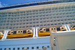 Anthem of the Seas Exterior Picture