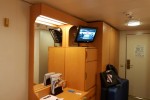 Inside Stateroom Picture