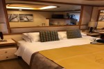 Superior Deluxe Balcony Stateroom Picture