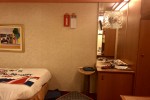 Interior Stateroom Picture