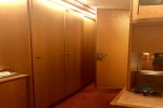 Interior Stateroom Picture