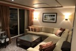 Celebrity Suite Stateroom Picture