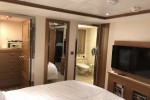 Celebrity Suite Stateroom Picture