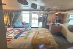 Deluxe Verandah Stateroom Picture