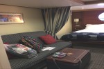 Interior Stateroom Picture