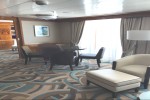 One Bedroom Suite Stateroom Picture