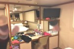 Interior Stateroom Picture