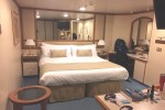 Interior Stateroom Picture