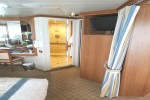 Suite Stateroom Picture