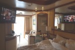 Mini-Suite Stateroom Picture