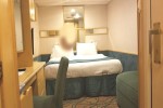 Interior Stateroom Picture