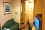 Interior Stateroom Picture