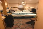 Interior Stateroom Picture