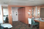 Oceanview Stateroom Picture