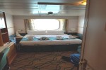 Oceanview Stateroom Picture