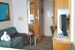 Oceanview Stateroom Picture