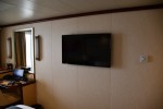 Deluxe Balcony Stateroom Picture