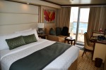 Deluxe Balcony Stateroom Picture