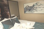 Interior Stateroom Picture