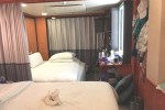 Club Suite Stateroom Picture