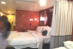 Club Suite Stateroom Picture