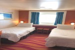 Oceanview Stateroom Picture