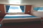 Oceanview Stateroom Picture