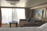 Deluxe Balcony Stateroom Picture