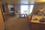 Suite Stateroom Picture