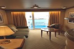 Mini-Suite Stateroom Picture