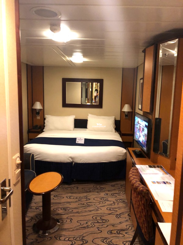 Jewel of the Seas Cabin 8631