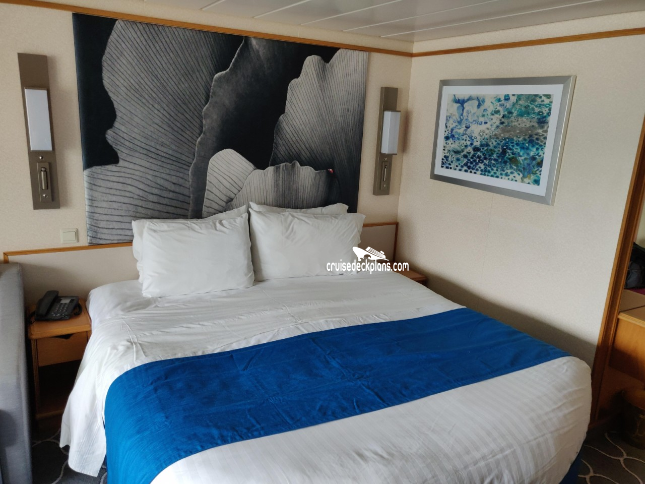 Adventure Of The Seas Stateroom 9268