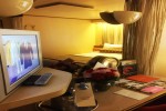 Oceanview Stateroom Picture