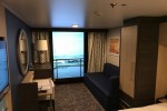 Interior Stateroom Picture