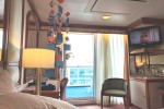 Balcony Stateroom Picture