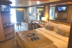 Mini-Suite Stateroom Picture