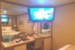 Interior Stateroom Picture