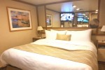 Interior Stateroom Picture