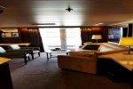 Neptune Suite Stateroom Picture