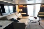 Signature Suite Stateroom Picture