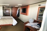 Verandah Stateroom Picture