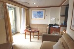 Family Suite Balcony Stateroom Picture