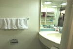 Interior Stateroom Picture
