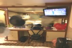 Interior Stateroom Picture