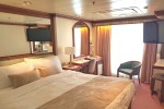 Balcony Stateroom Picture