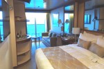 Mini-Suite Stateroom Picture