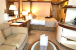 Mini-Suite Stateroom Picture